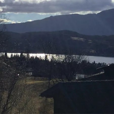 Ferienwohnung Konzept Schmiede Seeboden am Millstätter See Exterior foto