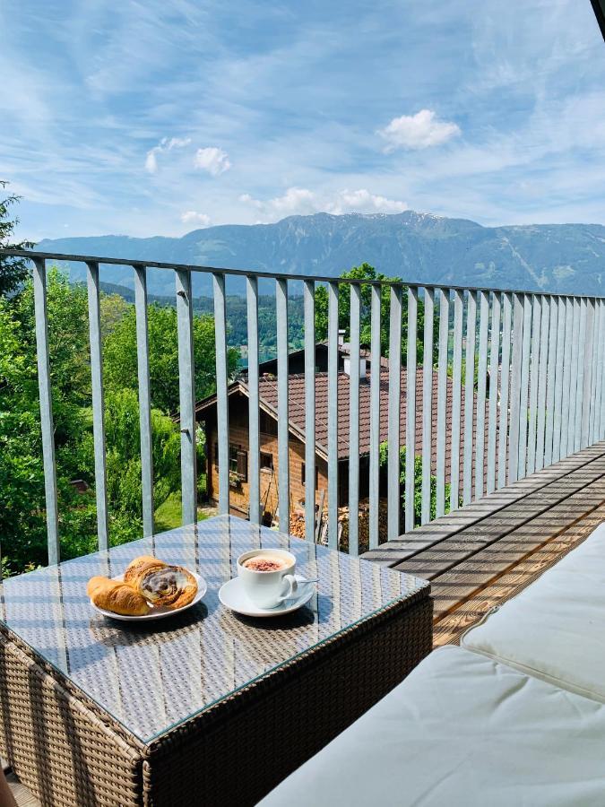 Apartment Konzept Schmiede Seeboden am Millstätter See