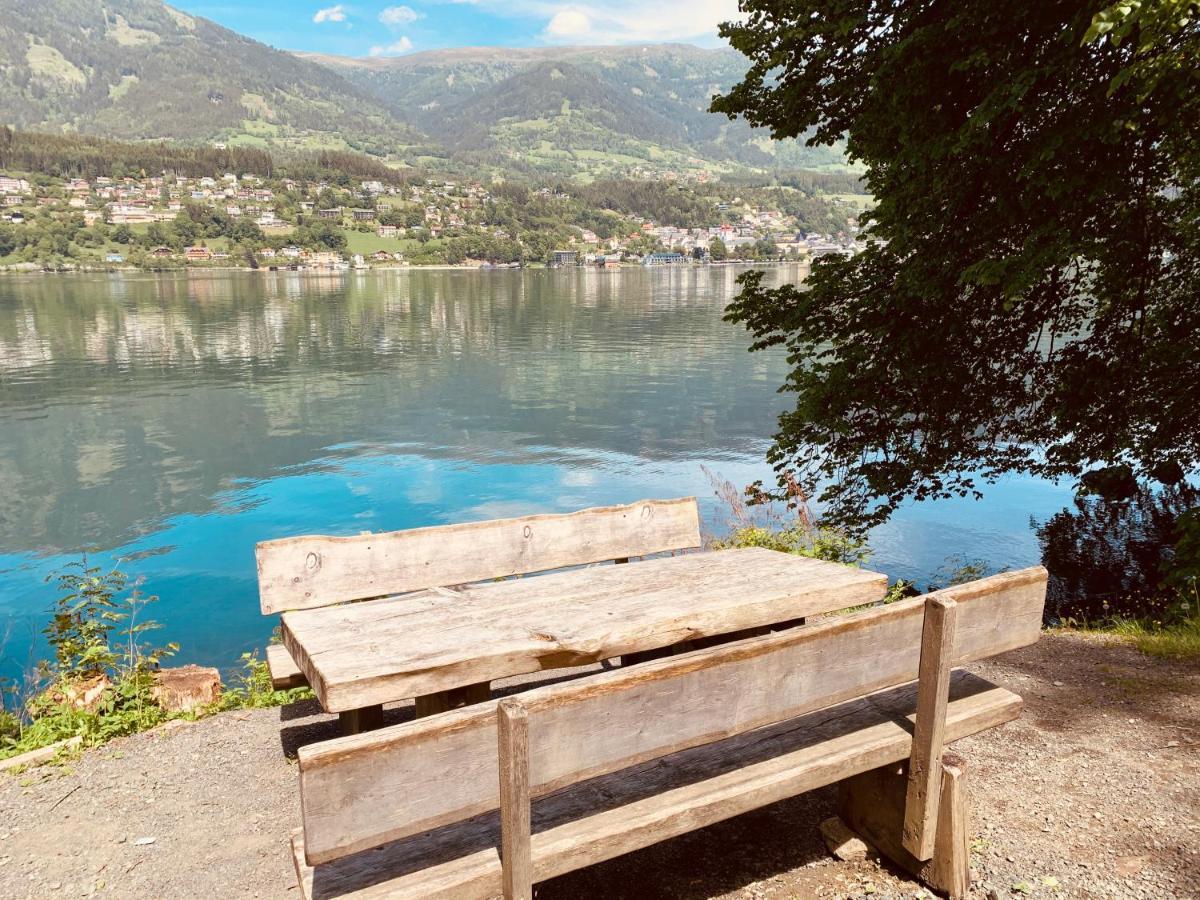 Konzept Schmiede Seeboden am Millstätter See