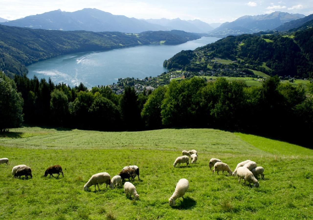 Apartment Konzept Schmiede Seeboden am Millstätter See