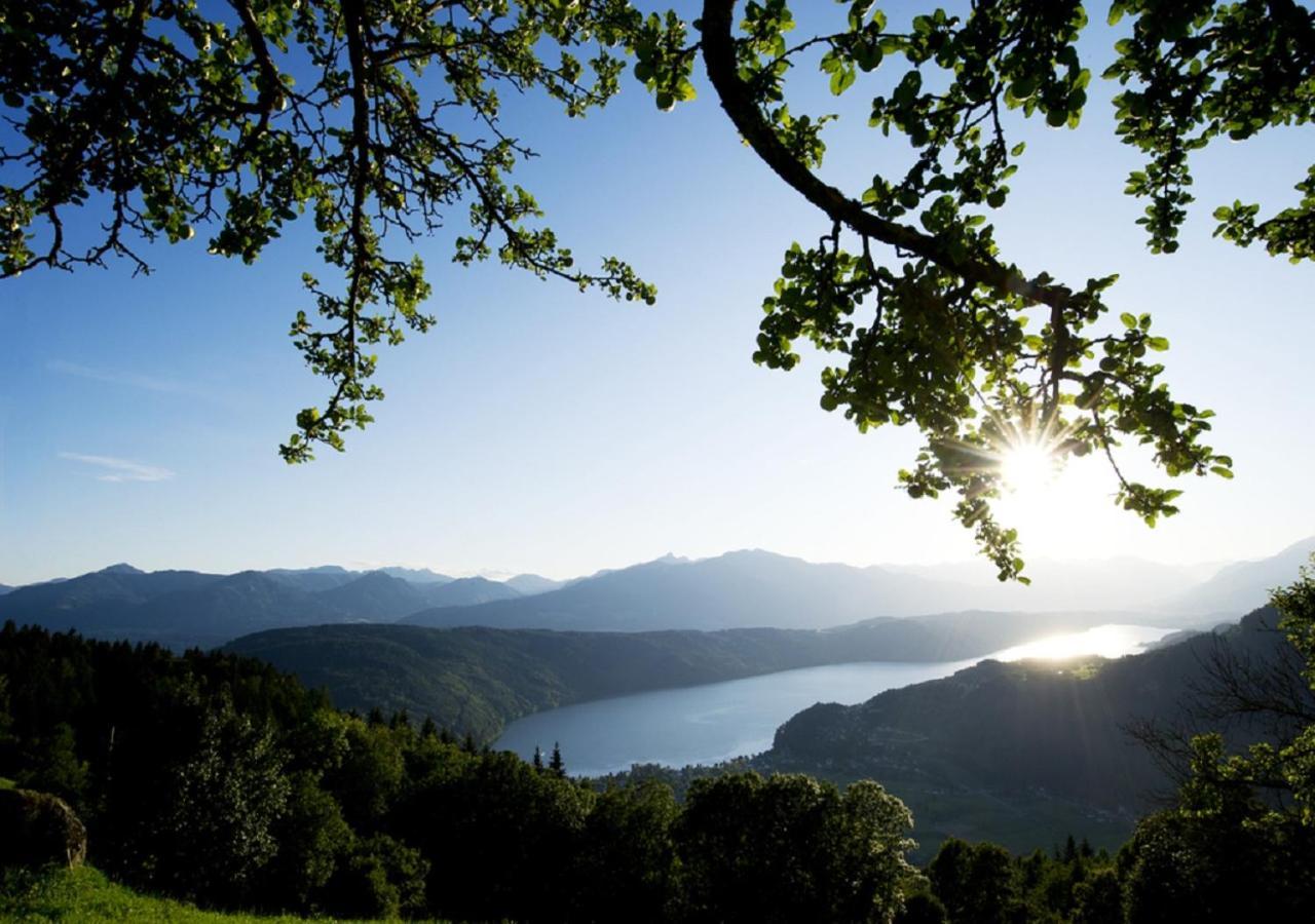 Konzept Schmiede * Seeboden am Millstätter See