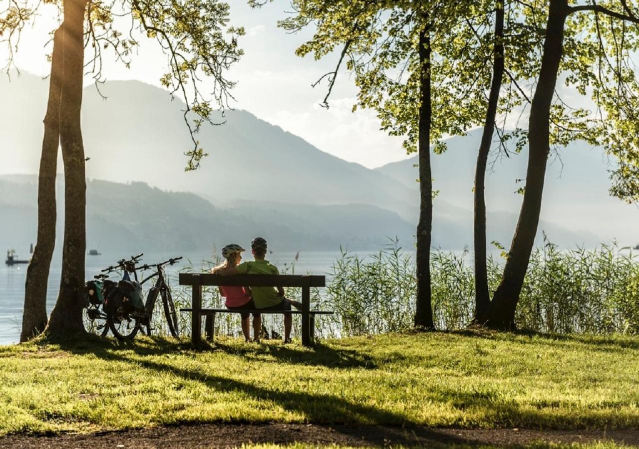 Apartment Konzept Schmiede Seeboden am Millstätter See