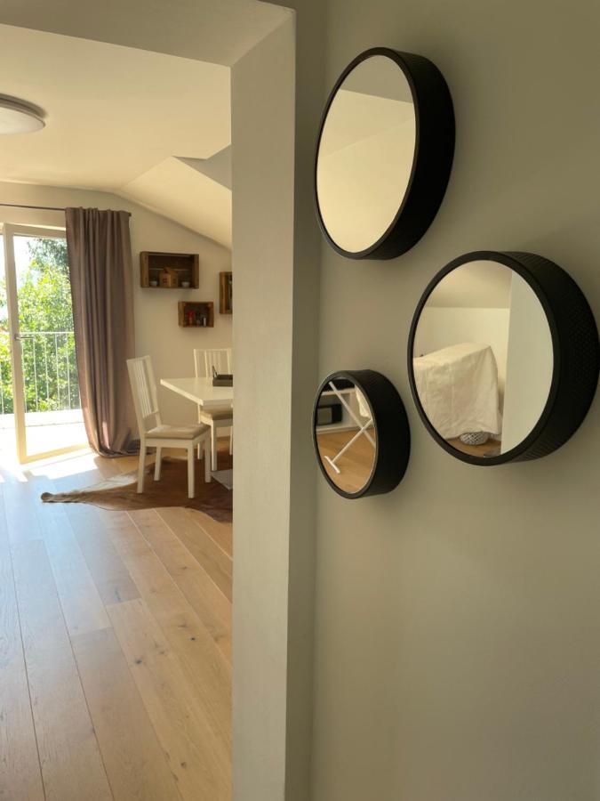 Konzept Schmiede Apartment
