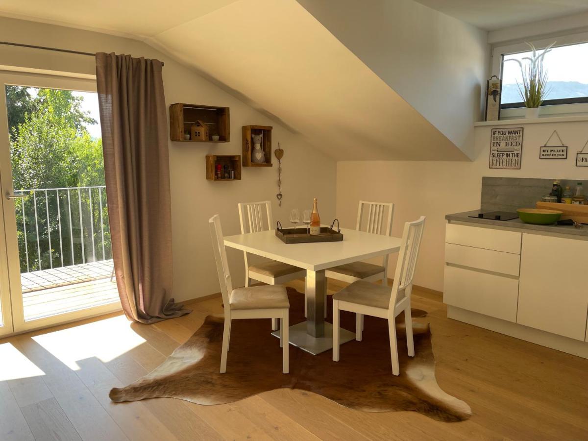 Konzept Schmiede Apartment Seeboden am Millstätter See