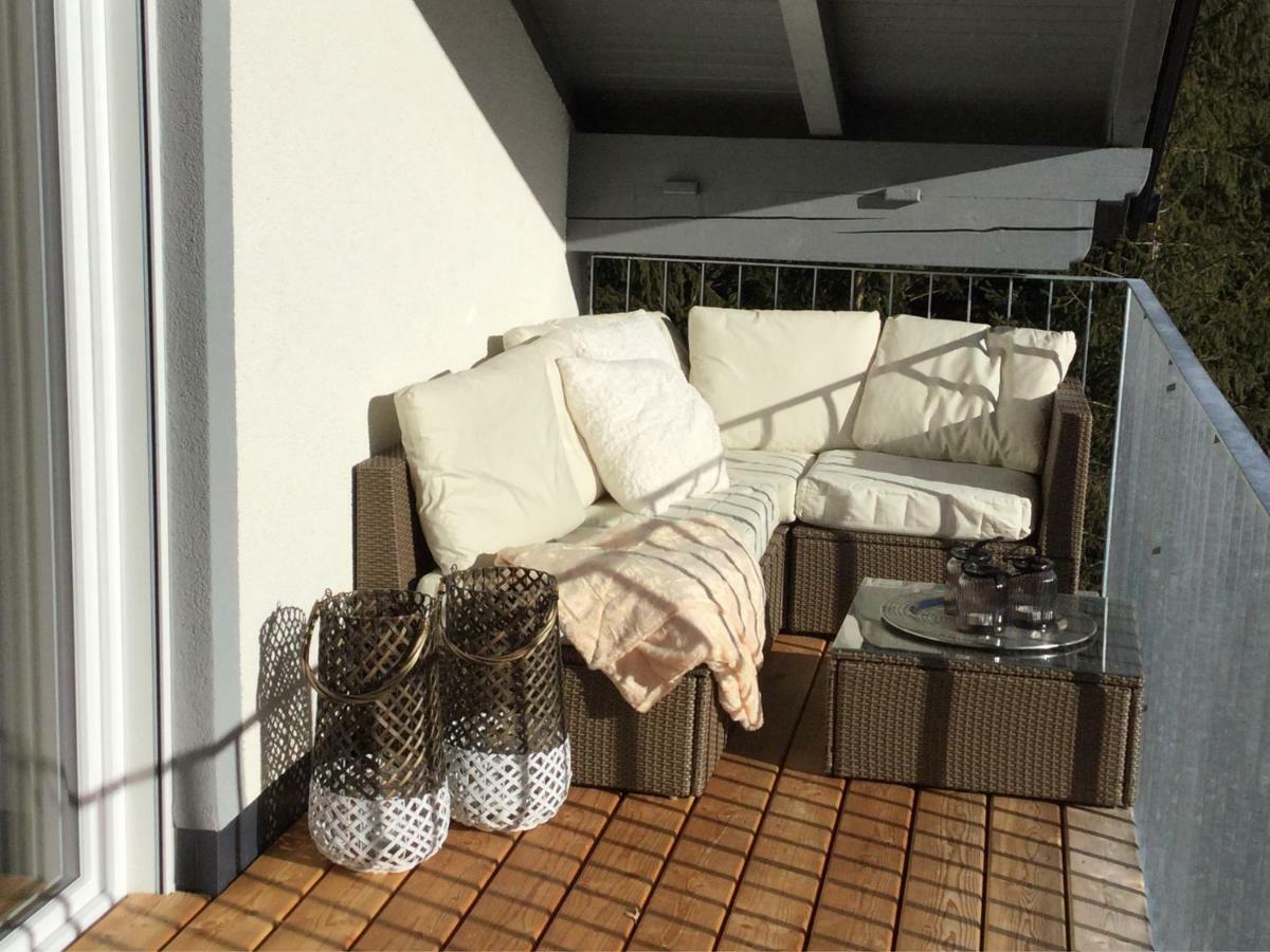Konzept Schmiede Apartment *