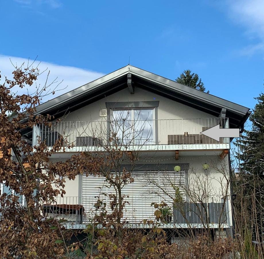 Apartment Konzept Schmiede *
