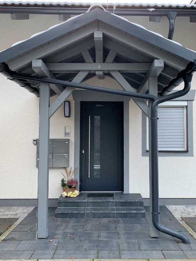 Apartment Konzept Schmiede