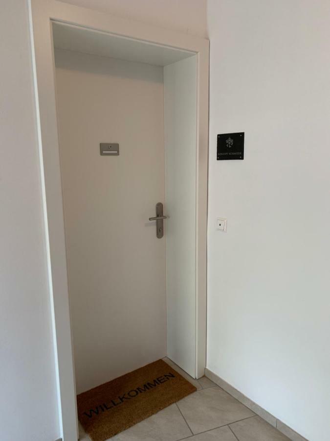 Konzept Schmiede Apartment *