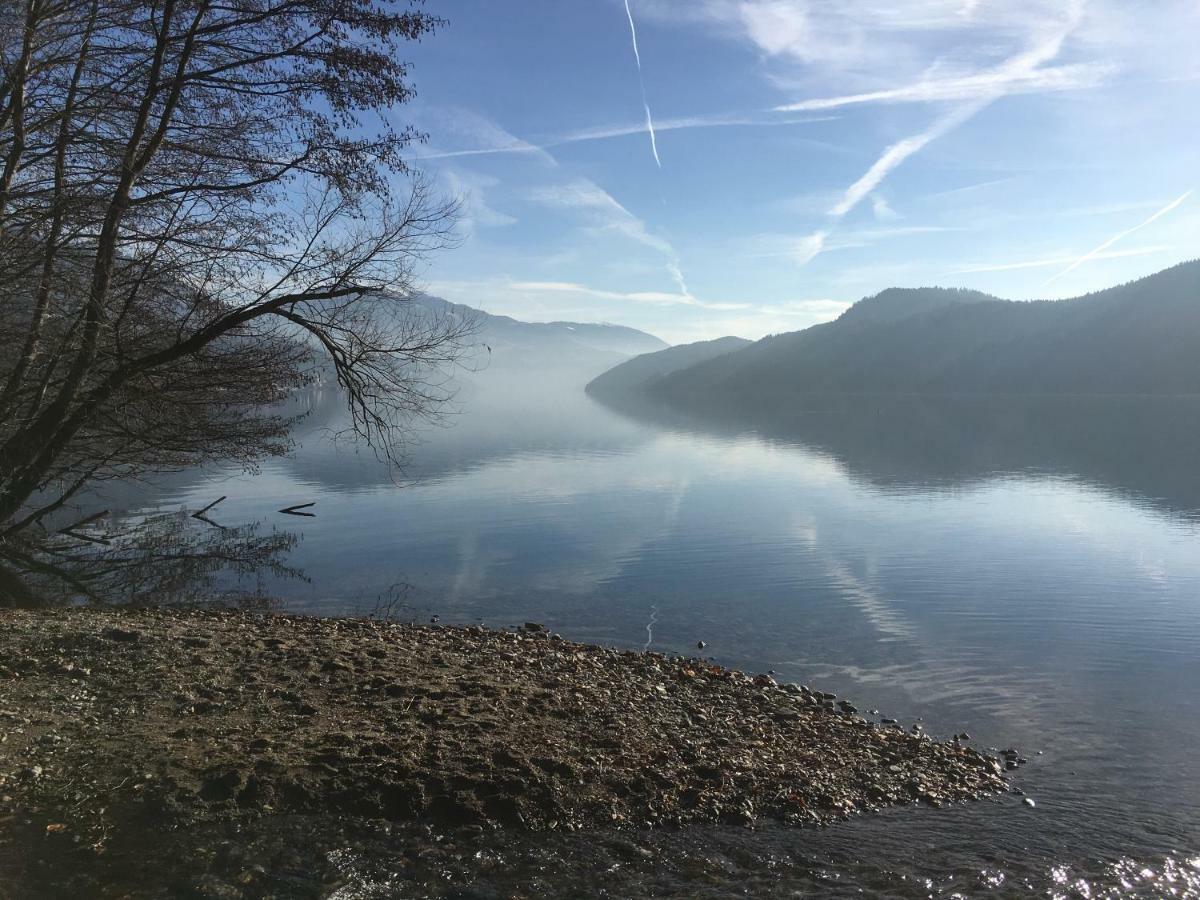 Konzept Schmiede * Seeboden am Millstätter See